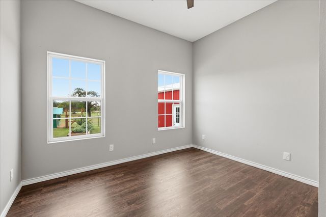 110 Quail Lane, Boyd, TX 76023