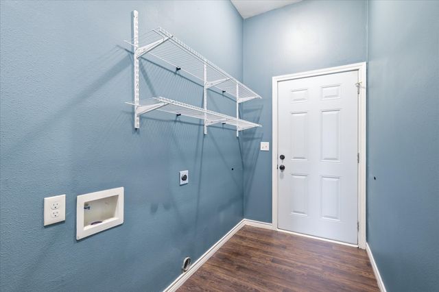 110 Quail Lane, Boyd, TX 76023