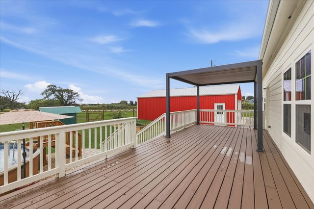 110 Quail Lane, Boyd, TX 76023