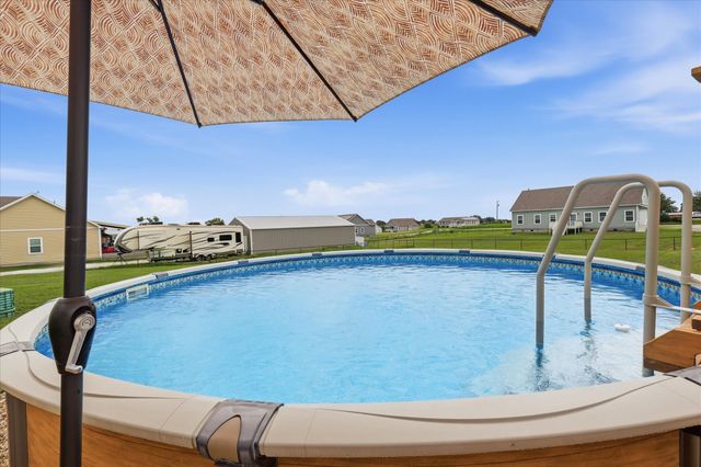110 Quail Lane, Boyd, TX 76023