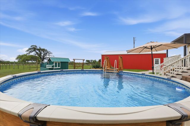 110 Quail Lane, Boyd, TX 76023