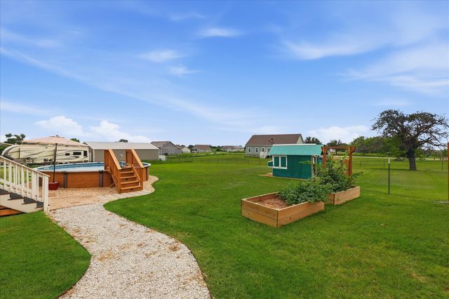 110 Quail Lane, Boyd, TX 76023