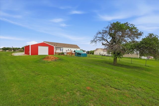 110 Quail Lane, Boyd, TX 76023