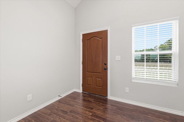 110 Quail Lane, Boyd, TX 76023