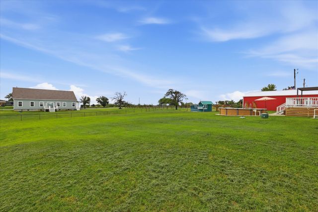 110 Quail Lane, Boyd, TX 76023