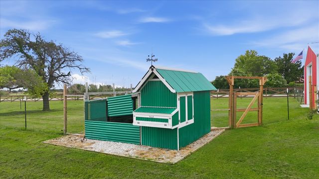 110 Quail Lane, Boyd, TX 76023