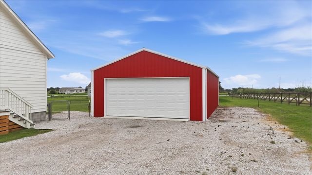 110 Quail Lane, Boyd, TX 76023