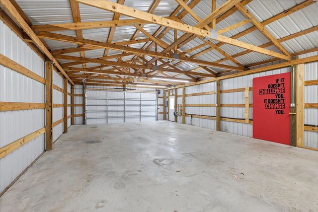 110 Quail Lane, Boyd, TX 76023