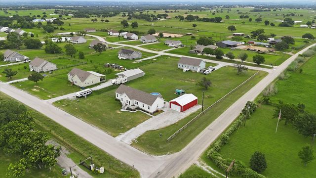 110 Quail Lane, Boyd, TX 76023