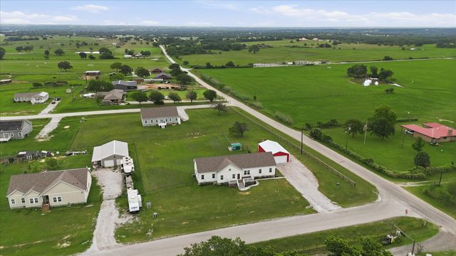 110 Quail Lane, Boyd, TX 76023