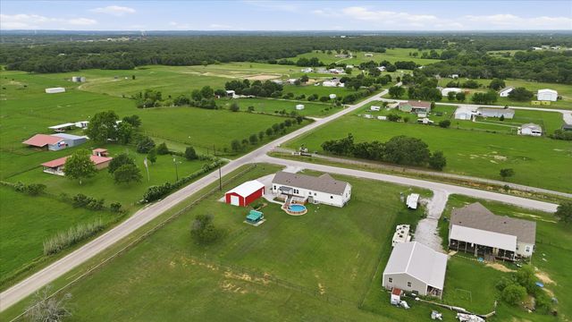 110 Quail Lane, Boyd, TX 76023