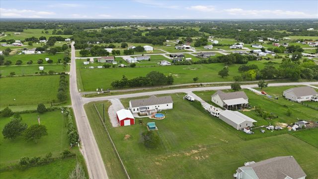 110 Quail Lane, Boyd, TX 76023