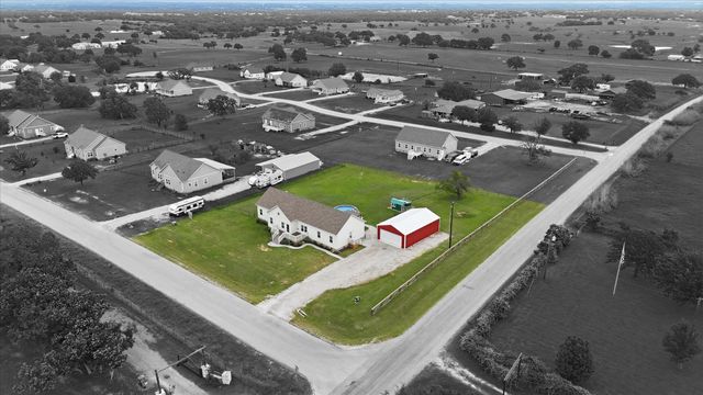 110 Quail Lane, Boyd, TX 76023