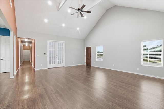 110 Quail Lane, Boyd, TX 76023