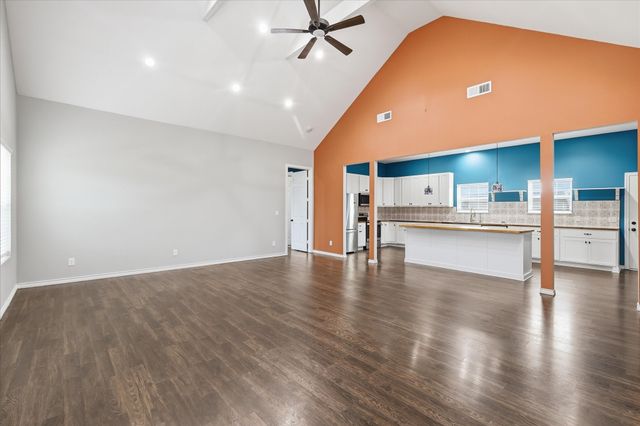 110 Quail Lane, Boyd, TX 76023