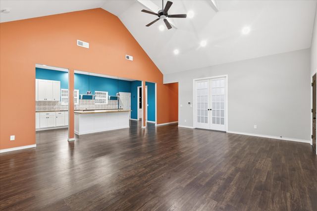 110 Quail Lane, Boyd, TX 76023