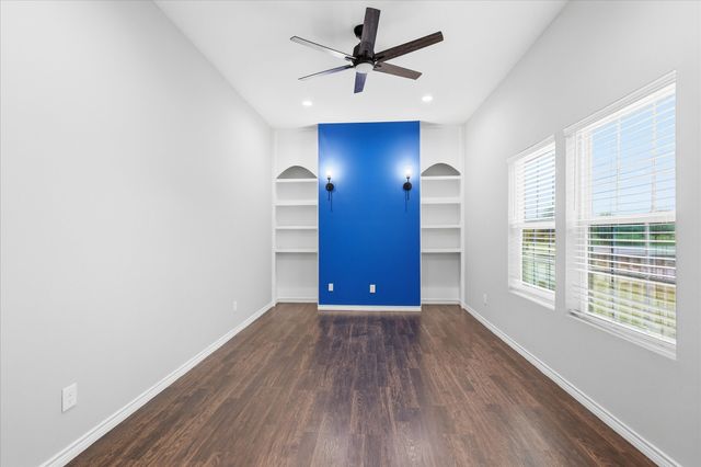 110 Quail Lane, Boyd, TX 76023