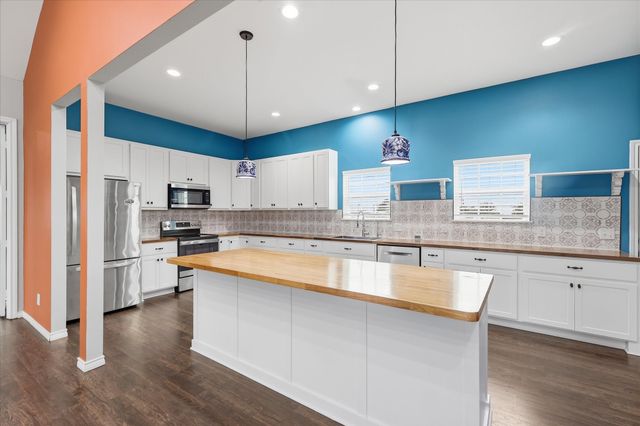 110 Quail Lane, Boyd, TX 76023
