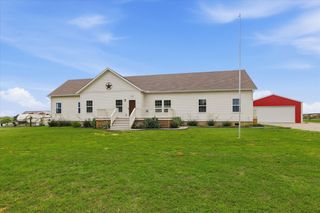 110 Quail Lane, Boyd, TX 76023
