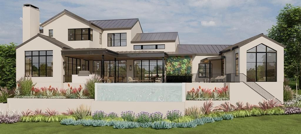5109 Honey Daisy Way WAY, Austin, TX 78738