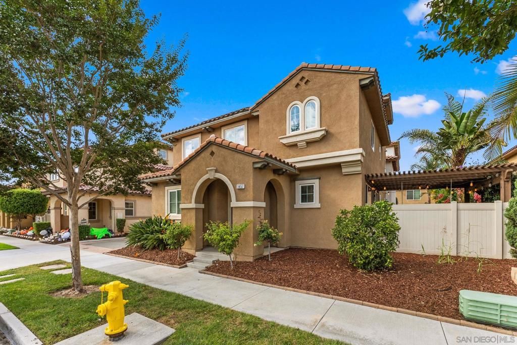 1457 Carpinteria, Chula Vista, CA 91913