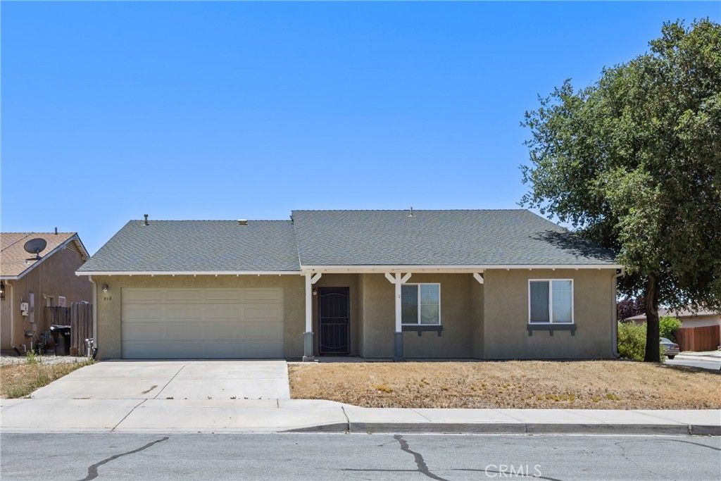 Image 1 of property listing at 810 Sebastian Court, San Miguel, CA 93451