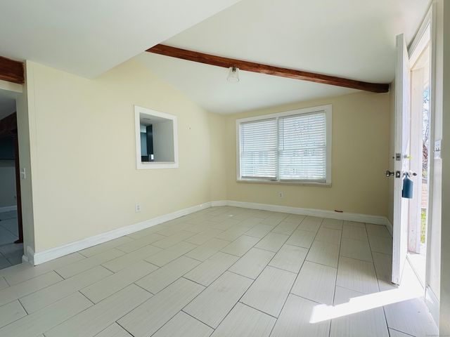 31 Brainerd Road Lower level, Branford, CT 06405