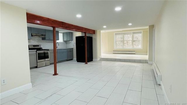 31 Brainerd Road Lower level, Branford, CT 06405