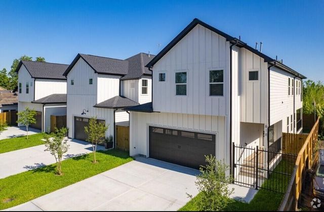 331 Victoria Drive, Houston, TX 77022