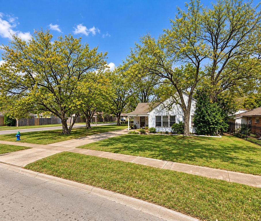 331 Victoria Drive, Houston, TX 77022