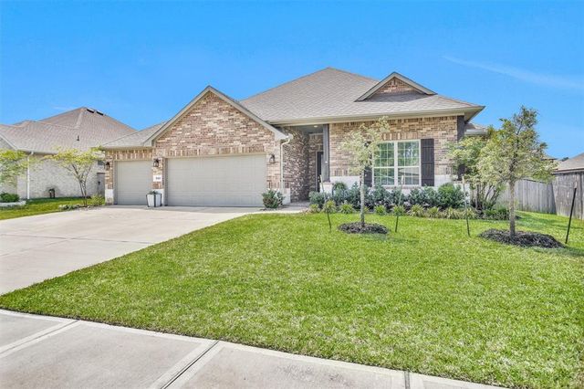 31411 Raleigh Creek Drive, Tomball, TX 77375