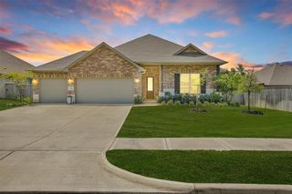 31411 Raleigh Creek Drive, Tomball, TX 77375