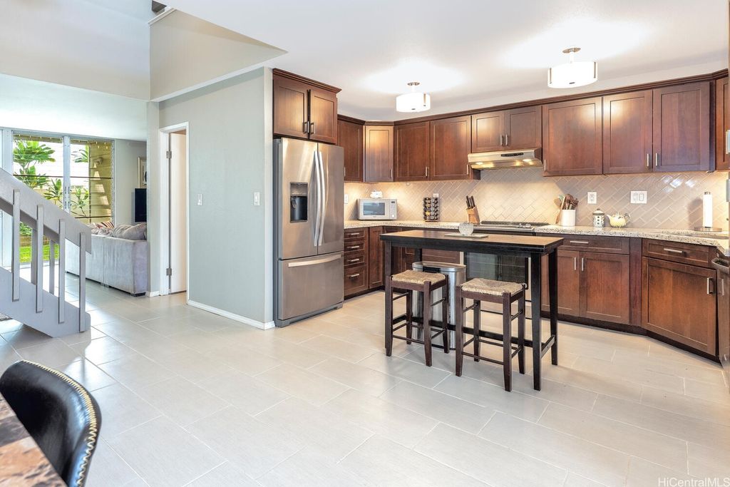 94-207 Noholoa Court 43, Mililani, HI 96789