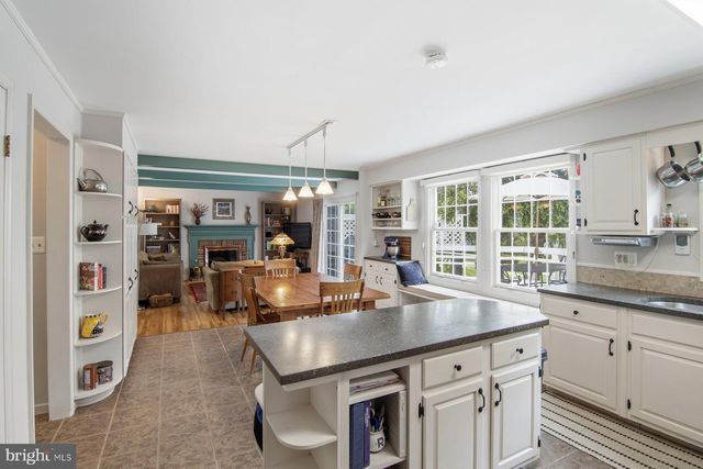 4 SCOTTSDALE CT, Lutherville Timonium, MD 21093