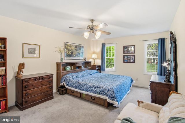 4 SCOTTSDALE CT, Lutherville Timonium, MD 21093