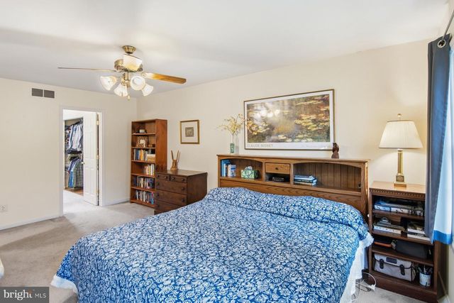 4 SCOTTSDALE CT, Lutherville Timonium, MD 21093