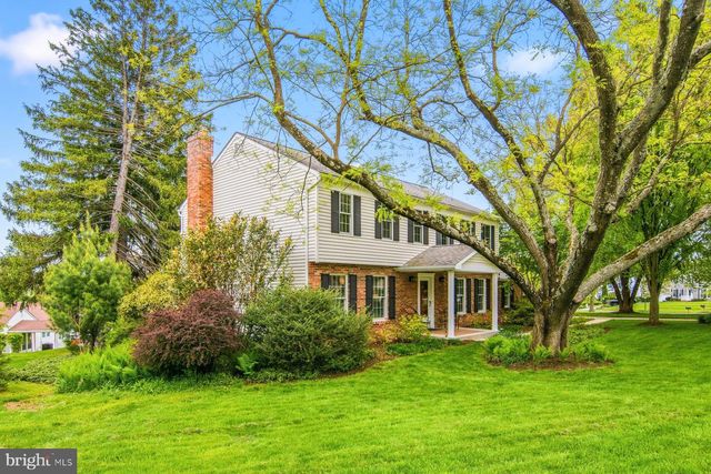 4 SCOTTSDALE CT, Lutherville Timonium, MD 21093