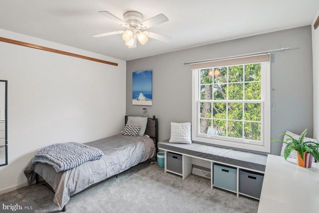 4 SCOTTSDALE CT, Lutherville Timonium, MD 21093
