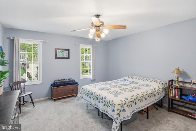4 SCOTTSDALE CT, Lutherville Timonium, MD 21093