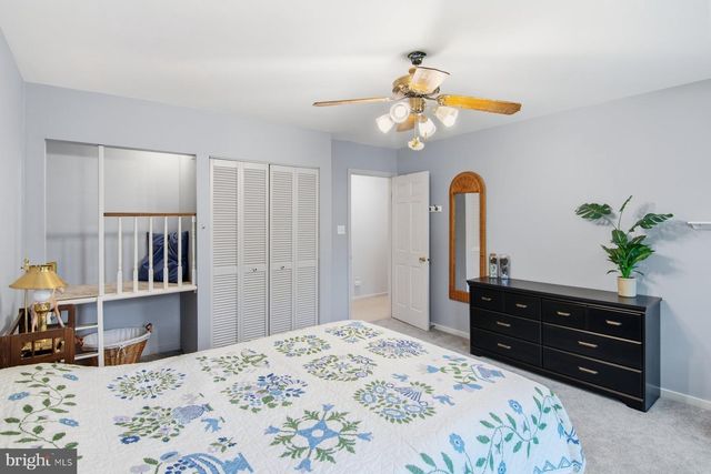 4 SCOTTSDALE CT, Lutherville Timonium, MD 21093