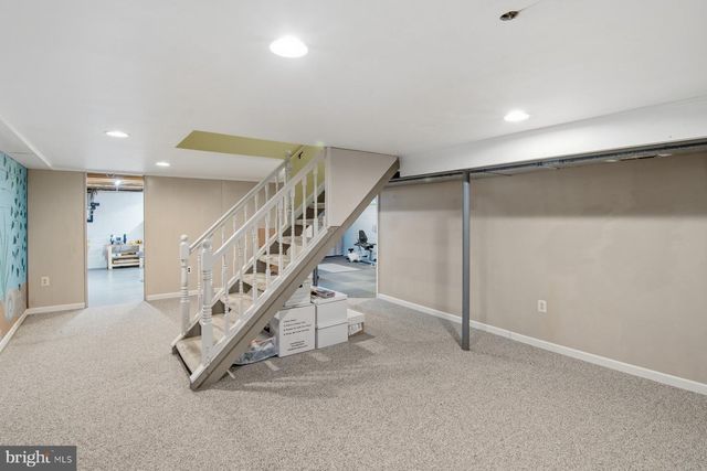 4 SCOTTSDALE CT, Lutherville Timonium, MD 21093