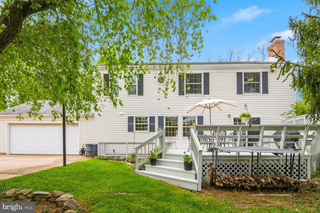 4 SCOTTSDALE CT, Lutherville Timonium, MD 21093