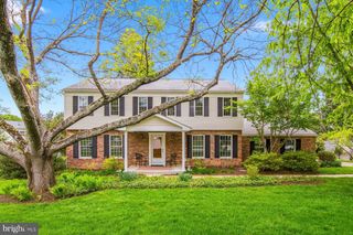 4 SCOTTSDALE CT, Lutherville Timonium, MD 21093