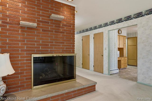 275 S Airport Road, Saginaw, MI 48601