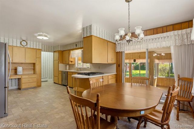 275 S Airport Road, Saginaw, MI 48601