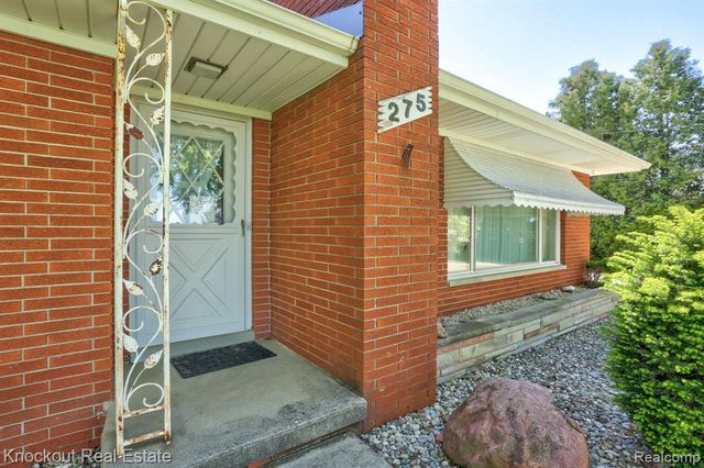 275 S Airport Road, Saginaw, MI 48601