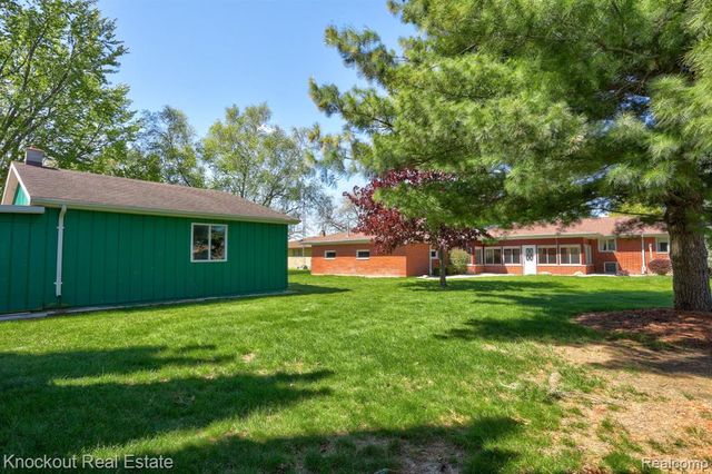275 S Airport Road, Saginaw, MI 48601