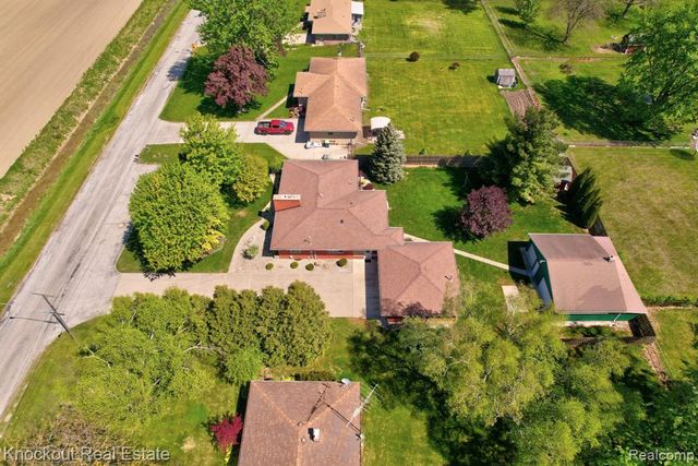 275 S Airport Road, Saginaw, MI 48601