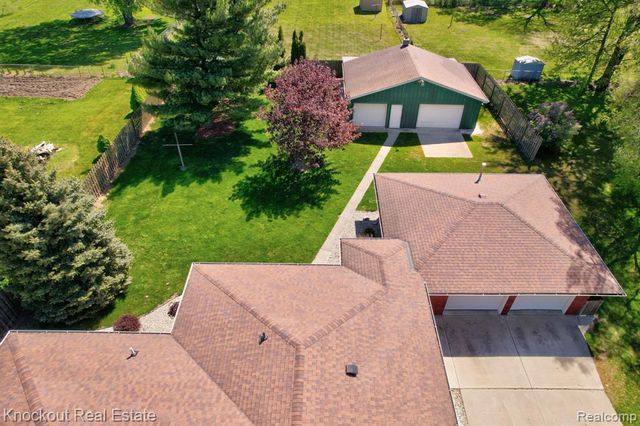 275 S Airport Road, Saginaw, MI 48601