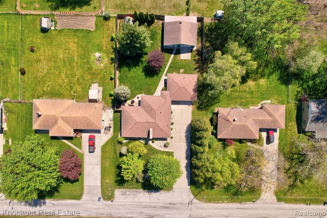 275 S Airport Road, Saginaw, MI 48601